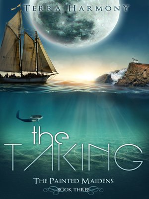 cover image of The Taking